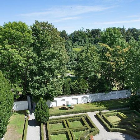 Schloss Kirchberg - Schlossnest Immenstaad am Bodensee Kültér fotó