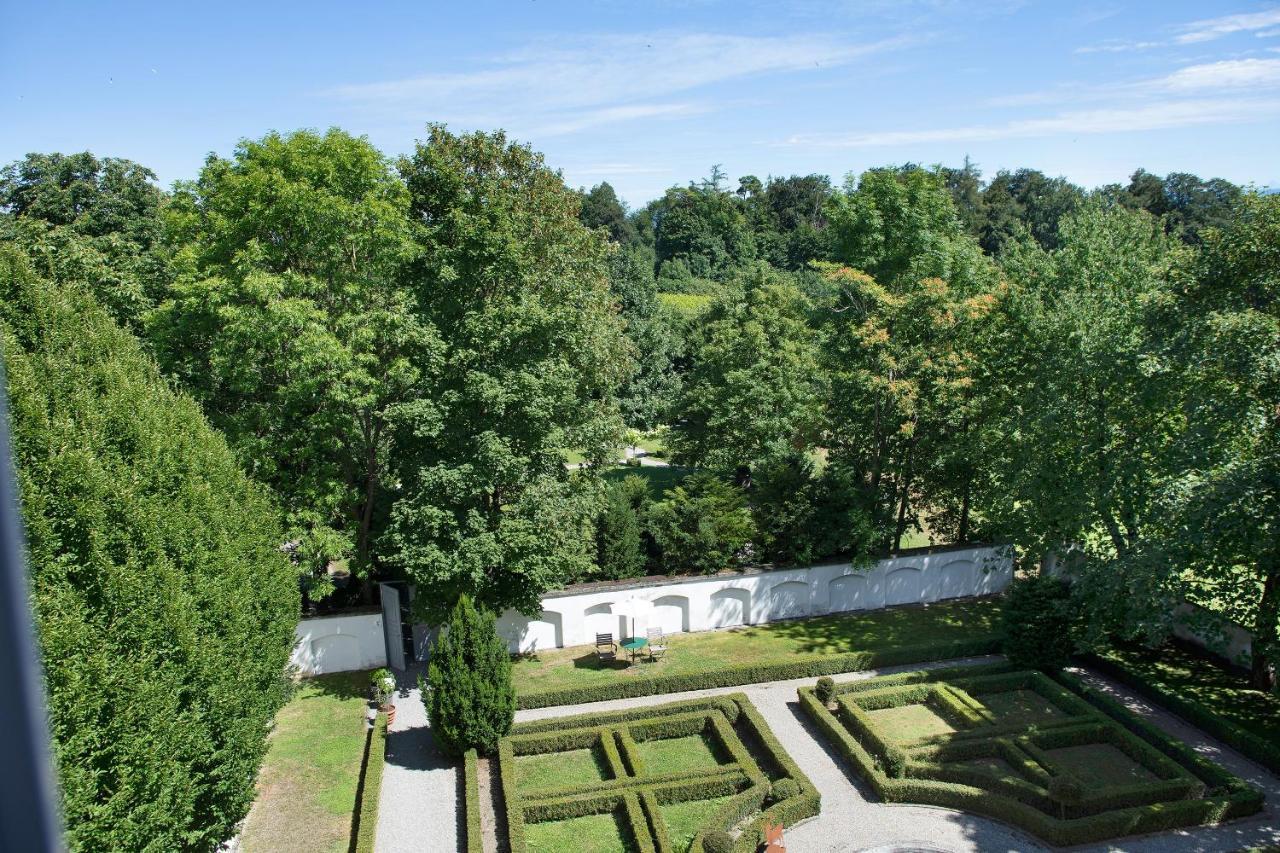 Schloss Kirchberg - Schlossnest Immenstaad am Bodensee Kültér fotó